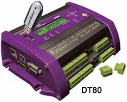 Datataker Comparison: DT80 82E 82I DT85 - Esis, Sydney