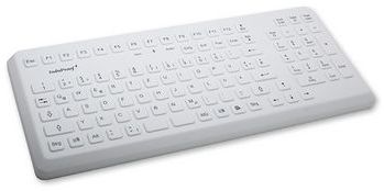 TKG-105-MED-IP68 InduProof Med, IP68, Antimicrobial coating