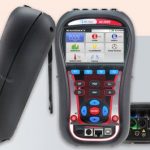 Metrel MI-2892 Power Quality Analyser