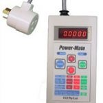 Power-Mate appliance power meter