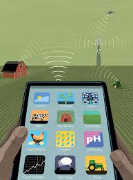 Fixed Wireless networks