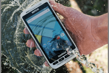 Best Rugged Android Unleashed – The All New Nautiz X2