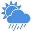  Weather Sensing