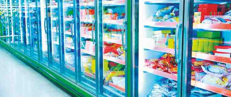 Measuring CO2 in Refrigeration Applications