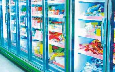 How Critical Is It To Measure CO2 Near Refrigeration Units?