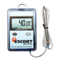 MP-OE-N-8-L iMiniPlus Dry Ice Temperature Logger