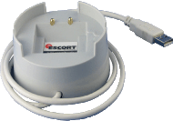 EA-INT-USB iLog PC Interface
