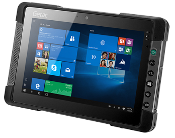 Getac T800