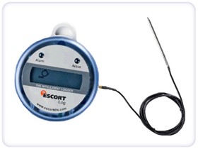 iLog with 1 External Probe