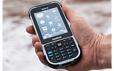 How Can Amazing Mobile Devices Benefit Pork Production?