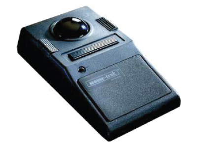 MOUSE-TRAK™ Industrial Desktop