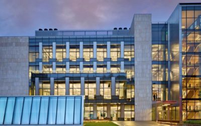 Data Logging Project Results in .5 Million Rebate