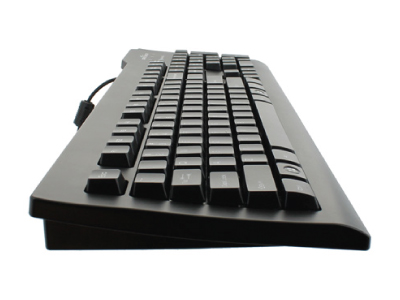 Silver Seal™ Waterproof Medical Grade Keyboard - SSKSV207