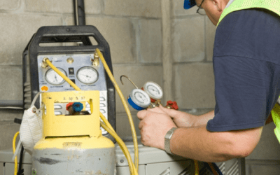 Are the Air-Con Systems We Rely On Today, As Reliable As 10 Years Ago?