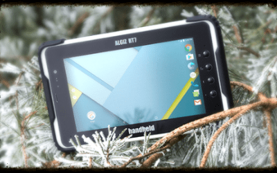 Algiz RT7 Rugged Tablet Gets a Powerful Boost with Android 6