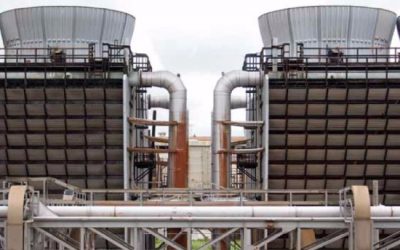 Old Cooling Methods Benefit from Using New Technology