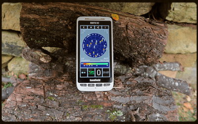 Tough Android Smartphone gets an Exciting Upgrade