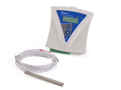 DBSA710A - DaqLink Temperature Logger