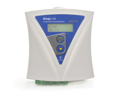 DBSA710A - DaqLink Temperature Logger