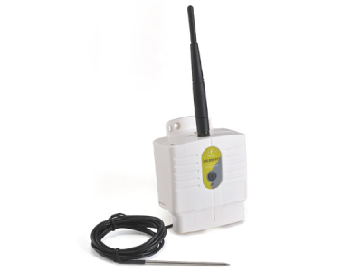 DNL808A-BXT - Mini DataNet Wireless Temperature Logger with External Probe