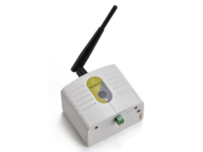 DNL808A-BXT - Mini DataNet Wireless Temperature Logger with External Probe