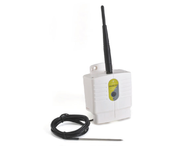 External Temperature Needle Probe - DT332N