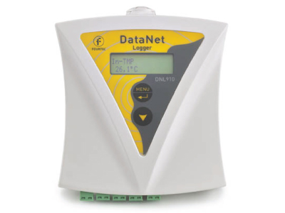 DNL910A - DataNet Wireless Temperature Logger