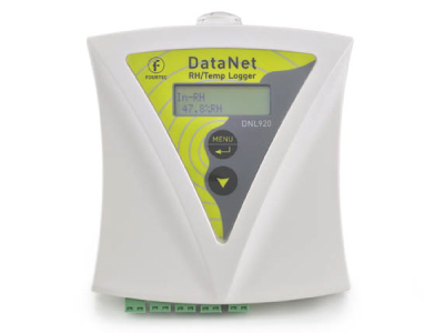 DNL920A - DataNet Wireless Temperature and Humidity Logger