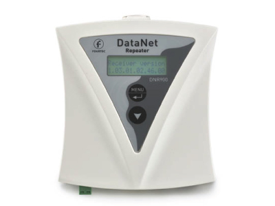 DataNet Receiver/Repeater
