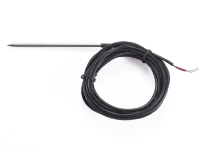 External Temperature Needle Probe - DT332N