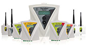Fourtec DataNet Wireless Data Loggers