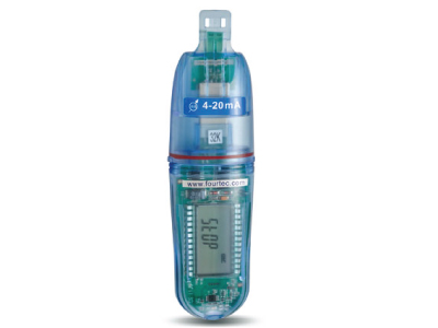 LITE5032P-4/20-A - MicroLite USB 4-20 mA Current Logger