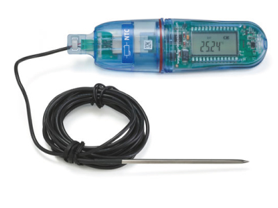 LITE5032P-EXT-A - MicroLite USB Logger with External Temperature Probe