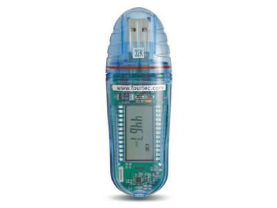 LITE5032P-RH-A - MicroLite USB Temperature and Humidity Logger