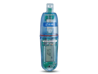 LITE5032P-V-A - MicroLite USB 0-10 V Voltage Logger