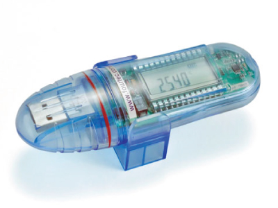 MicroLite USB Temperature Logger (8K Memory)