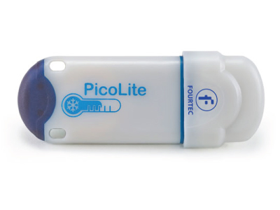 PICOLITE-II-16K - PicoLite Single-trip USB Temperature Logger