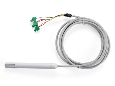DT043 - High Accuracy External Temperature and Humidity Probe