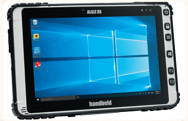 Unleashing the Algiz 8X – Powerful Rugged Mobility For All
