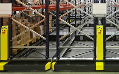 Discover How Temperature-Critical Storage is Wirelessly Protected