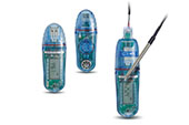 Fourtec Microlite Data Loggers