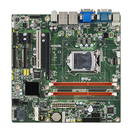 Advantech ATX Motherboards - AIMB-503