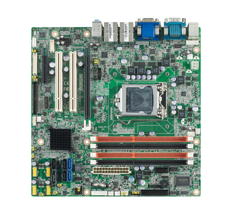 Advantech ATX Motherboards - AIMB-582