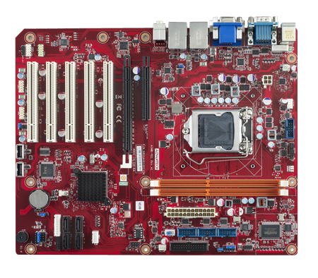 Advantech ATX Motherboards - AIMB-701