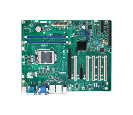 Advantech ATX Motherboards - AIMB-705