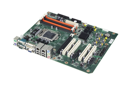 Advantech ATX Motherboards - AIMB-781