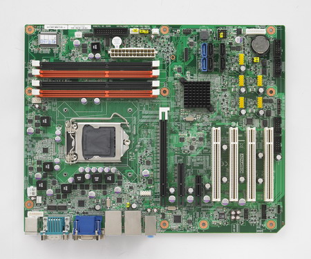 Advantech ATX Motherboards - AIMB-781