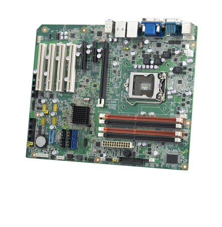 Advantech ATX Motherboards - AIMB-782