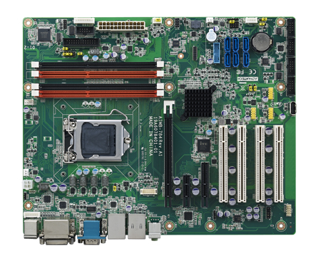 Advantech ATX Motherboards - AIMB-784