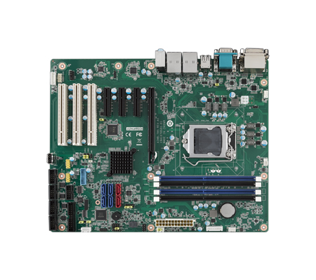 Advantech ATX Motherboards - AIMB-785